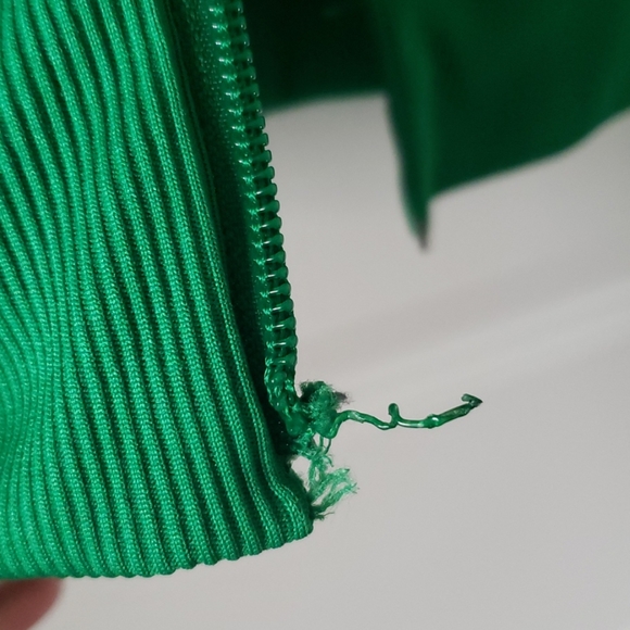 Adidas Track Jacket - Picture 3 of 3